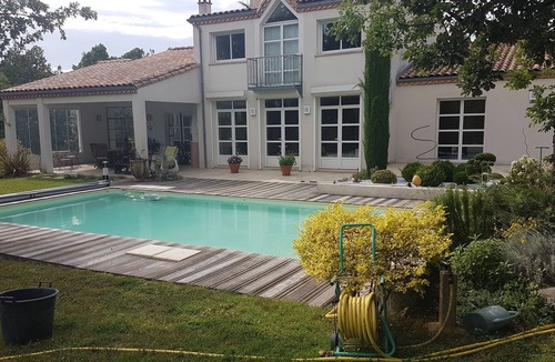 Lagarrigue Villa | Comfortable prestige house