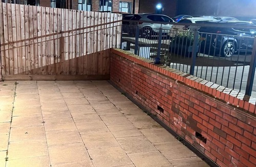 Bordesley Condo | Comfortable Private Room