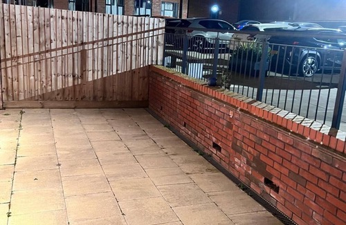 Bordesley Condo | Comfortable Private Room