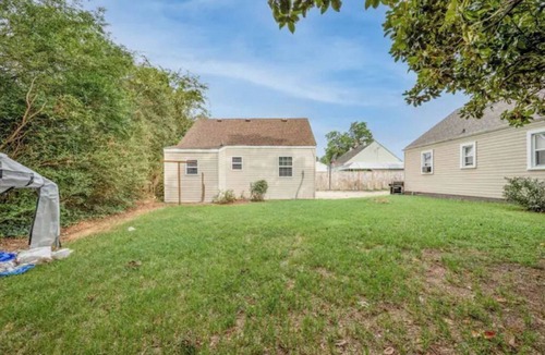 Portsmouth Cottage | Comfortable & Private 2 Bedrm Cottage w/King bed.