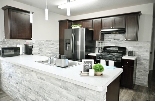 Southside House | Comfortable & Private Homen Perfect for Families & Business Travelers!