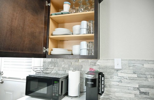 Southside House | Comfortable & Private Homen Perfect for Families & Business Travelers!