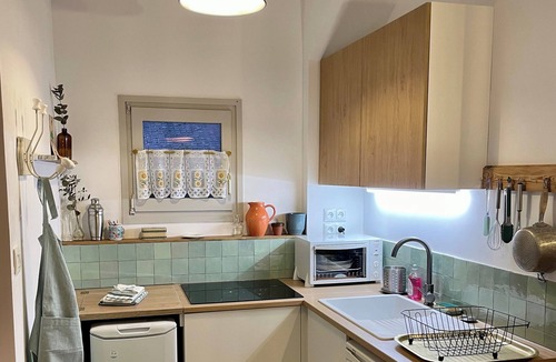 Fournes-en-Weppes Other | Comfortable, quiet gîte nestled in a 2 ha wooded park, 15 min from Lille