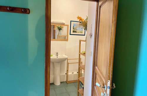 Fournes-en-Weppes Other | Comfortable, quiet gîte nestled in a 2 ha wooded park, 15 min from Lille