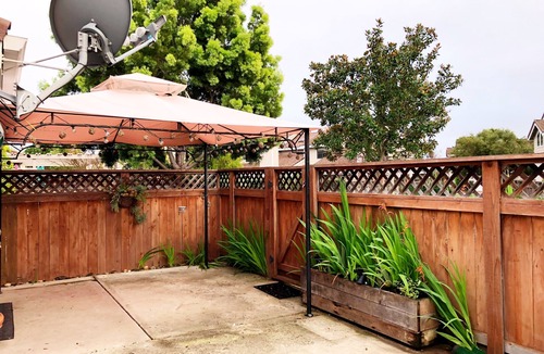 San Luis Obispo House | Comfortable quiet townhouse with pool and convenient location