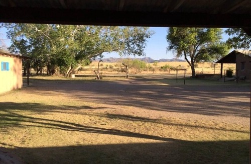 Cochise County Apartment | Comfortable, Quiet, and Remote Studio On A Working Ranch In Southern Arizona