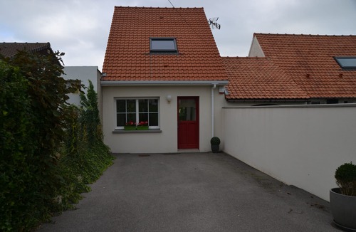 Audresselles House | Comfortable, quiet, 200m from the beach and the village center
