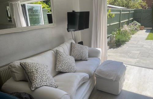 Wallingford House | Comfortable Quiet Room in shared 3 bedroom hse Centre