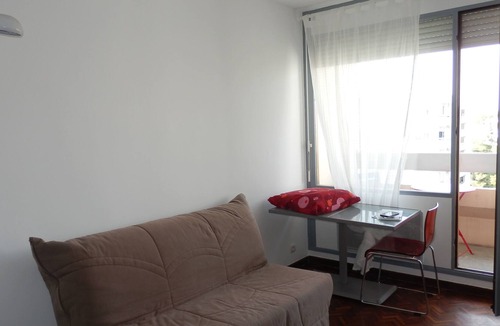 Beaux Arts-Boutonnet Apartment | Comfortable, quiet studio in Montpellier.