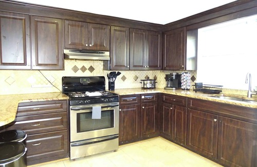 Framingham Apartment | Comfortable Renovated 3 Bed Apartment