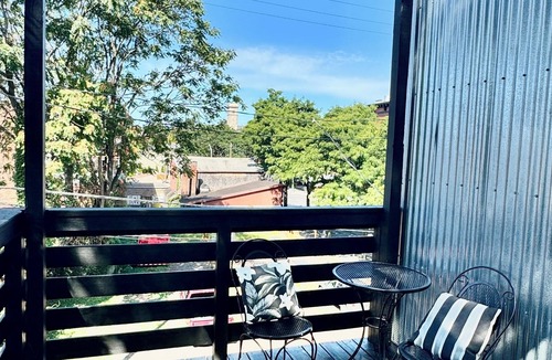Troy Apartment | Comfortable Retreat in a Historical Town