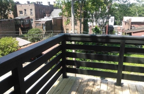 Troy Apartment | Comfortable Retreat in a Historical Town