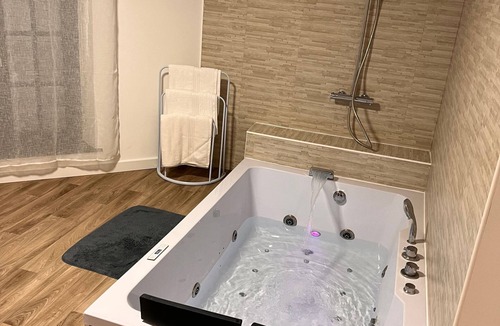 Saint-Acheul House | Comfortable room 35m2