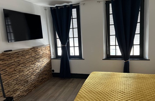 Saint-Acheul House | Comfortable room 35m2