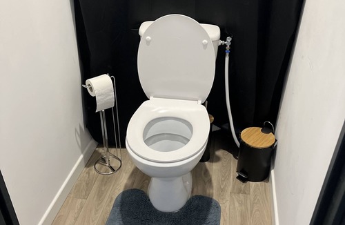 Saint-Acheul House | Comfortable room 35m2