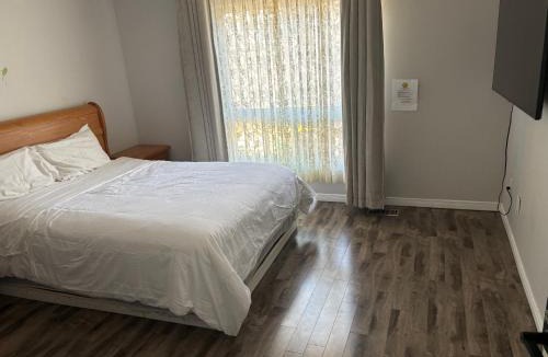 Highland West House | Comfortable room O