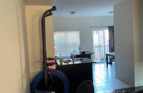 Mount Pleasant House | Comfortable Room with Free Parking