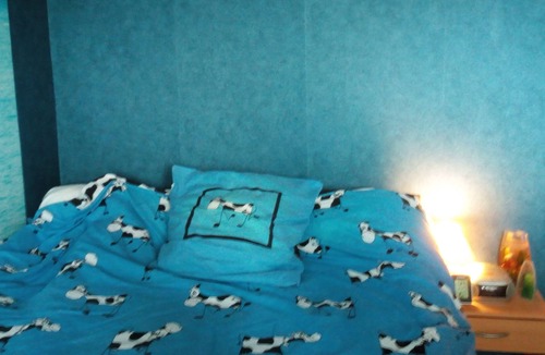 Ecrouves Apartment | Comfortable room with wifi, fan, auxiliary heating