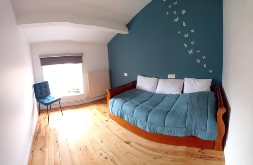 Aiguelèze House | Comfortable rooms on the water's edge, ideal for couples and families!