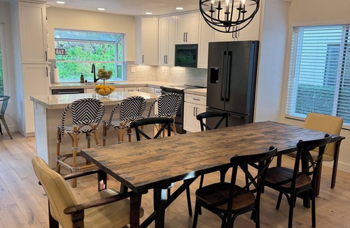 Rancho Bernardo Condo | Comfortable San Diego Getaway 3BR Condo in Peaceful 55+ Community