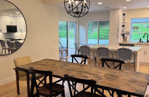 Rancho Bernardo Condo | Comfortable San Diego Getaway 3BR Condo in Peaceful 55+ Community