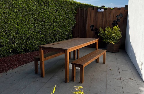 Treveneuc House | COMFORTABLE SEASIDE HOME IN A QUIET, RELAXING LOCATION