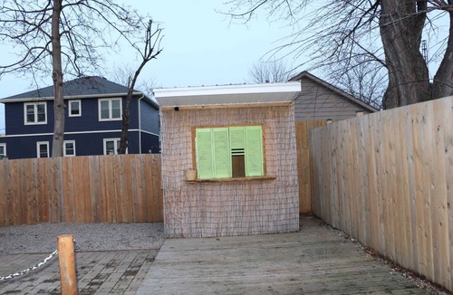 St. Catharines House | Comfortable Shared Room I 10minutes drive to Niagara falls