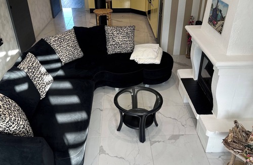 Noyelles-sur-Mer House | Comfortable single-storey house 100 m2 on a fenced plot