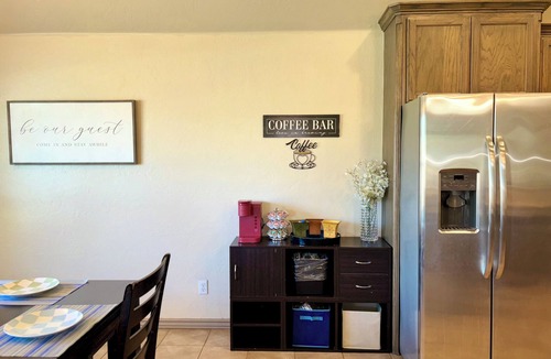 Edmond House | Comfortable South Edmond Home - 4bed 2bath