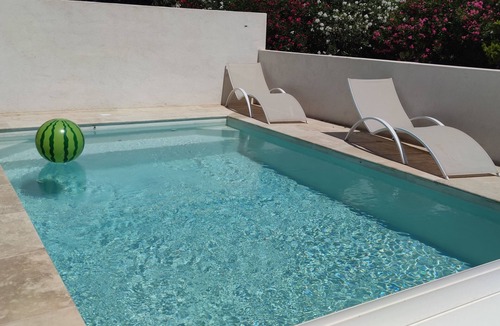 Sagries Apartment | Comfortable space near the Gardon gorges