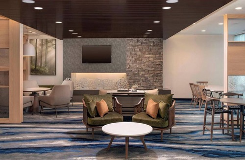 Doral Hotel | Comfortable Space w/2 Queens Perfect for Leisure and Relaxation in Doral
