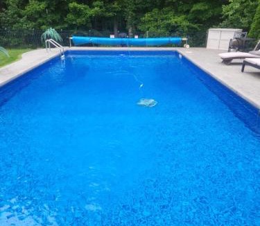 Jefferson Apartment | Comfortable, spacious, 1bdrm basement apartment, sleeps 4