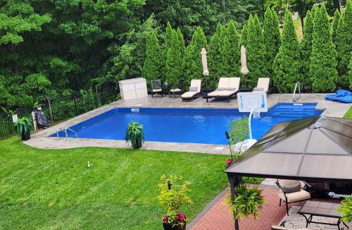 Jefferson Apartment | Comfortable, spacious, 1bdrm basement apartment, sleeps 4