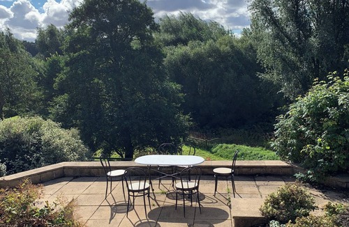 Kelso House | Comfortable spacious bungalow in a beautiful rural setting close to Kelso.