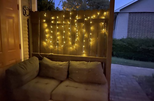 Hoover House | Comfortable/Spacious Home AWAY from home Living