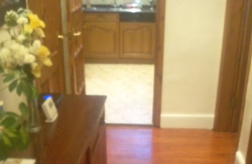 Norbury House | comfortable & spacious room