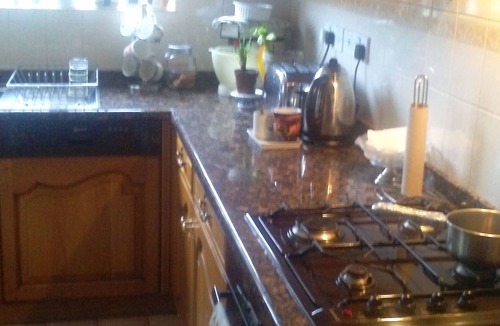 Norbury House | comfortable & spacious room