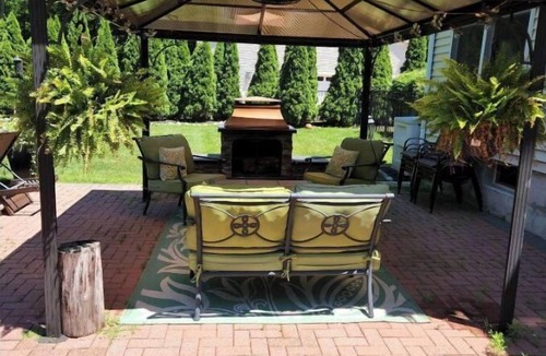 Jefferson Apartment | Comfortable, spacious, basement, 1bdrm apartment, sleeps 4