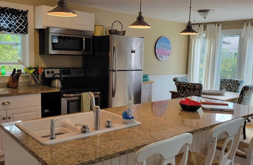 North Chatham Condo | Comfortable, Spacious North Chatham Condo!