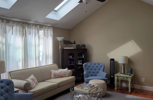 North Chatham Condo | Comfortable, Spacious North Chatham Condo!