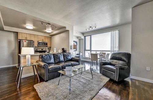 Woodbury Apartment | Comfortable & Spacious 2BR w/Yoga Studio & Gym