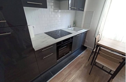 Maisons-Laffitte Apartment | Comfortable studio - Hypercentre - 20 min to Paris