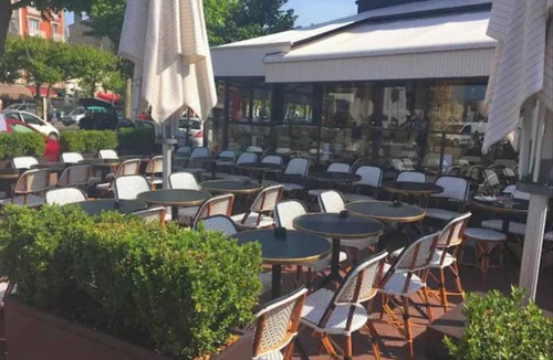 Maisons-Laffitte Apartment | Comfortable studio - Hypercentre - 20 min to Paris