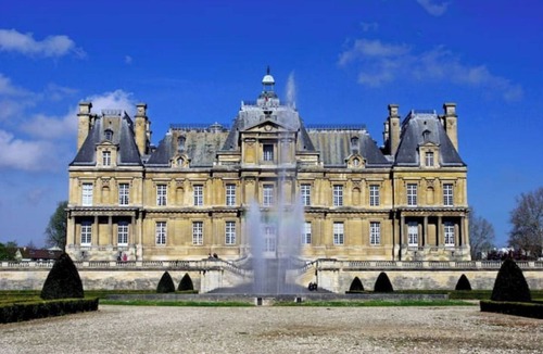 Maisons-Laffitte Apartment | Comfortable studio - Hypercentre - 20 min to Paris