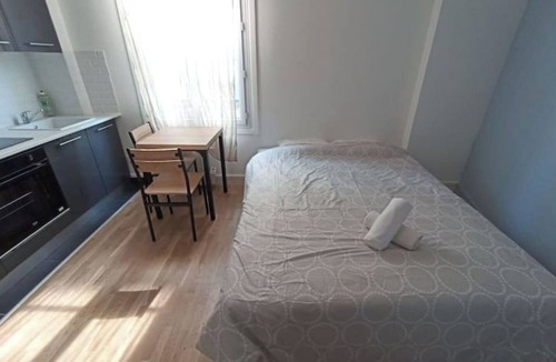 Maisons-Laffitte Apartment | Comfortable studio - Hypercentre - 20 min to Paris