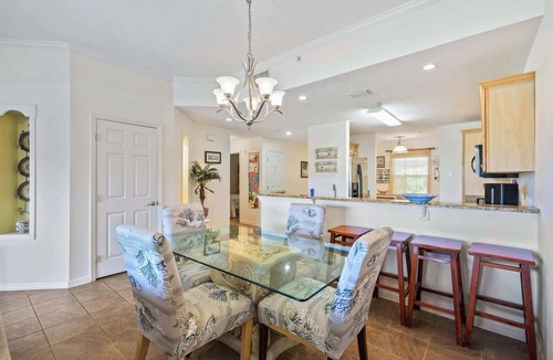 Butler Beach Condo | Comfortable St. Augustine Vacation Rental