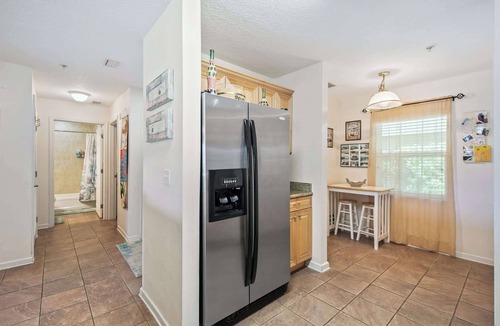 Butler Beach Condo | Comfortable St. Augustine Vacation Rental