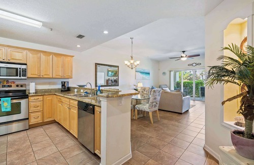 Butler Beach Condo | Comfortable St. Augustine Vacation Rental