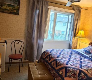 Milton House | Comfortable stay