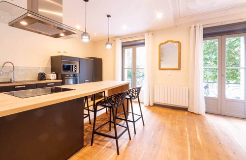 Colombier - Champ de Mars Apartment | Comfortable stay Exceptional location